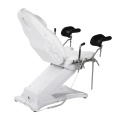 Hospital Gynecological Examination Bed Electric Gynecology Chair